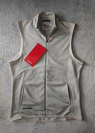 Женский жилет atomic alps vest w
оригинал