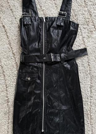 Плаття h&m