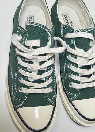 Кеди converse 2