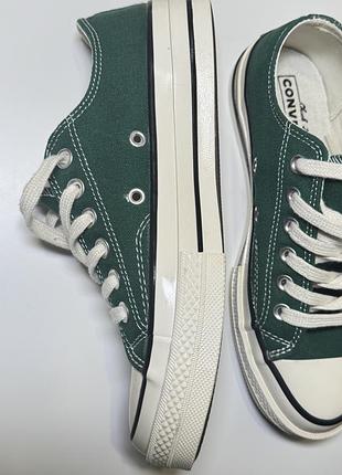 Кеди converse 3
