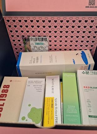 K-secret seoul 1988 sun pine tree + ceramide spf50+ pa++++, 50 мл