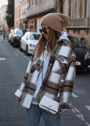 Овершит zara