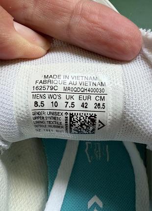 Кеди converse 4