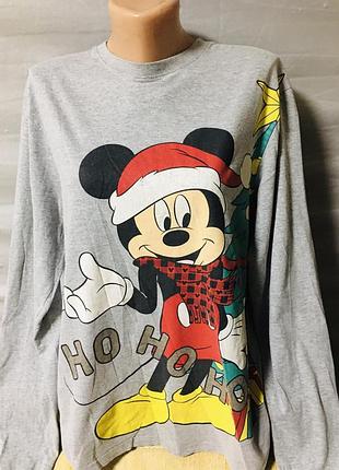 Disney лёгкий свитер индия