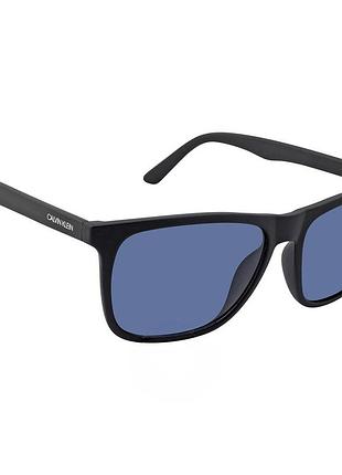 Сонцезахисні окуляри rectangular calvin klein