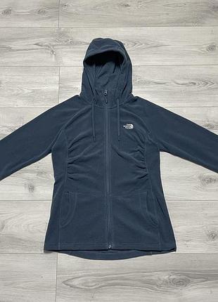 Жіноча фліска the north face розмір: на м