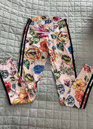 Леггінси adidas