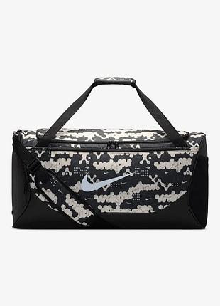 Сумка nike brasilia training duffel bag (60l)