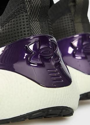 Кроссовки under armour phantom 4 chrome 3