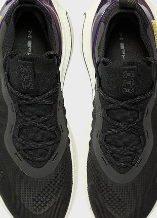 Кроссовки under armour phantom 4 chrome 4