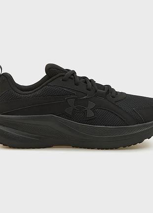 Кросівки under armour charged+ assert 11
