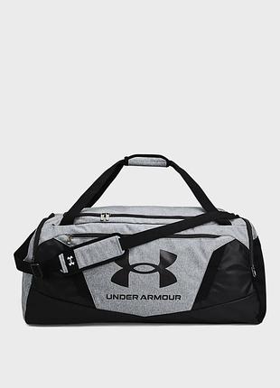 Спортивна сумка under armour undeniable 5.0 duffle 101l