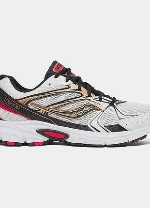 Кросівки saucony ride millennium london