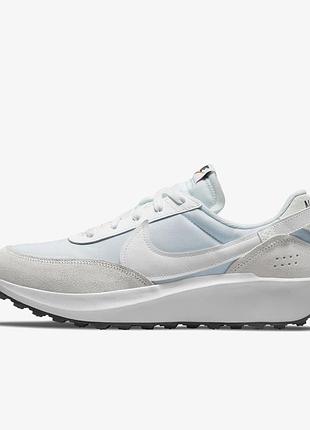 Кроссовки nike waffle debut
