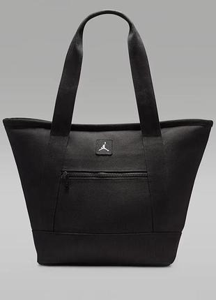 Сумка nike air jordan jumpman tote (38l)