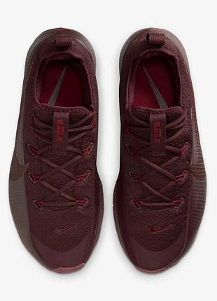 Кроссовки nike lebron tr 1 4
