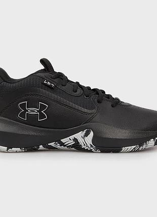 Кроссовки under armour lockdown 7