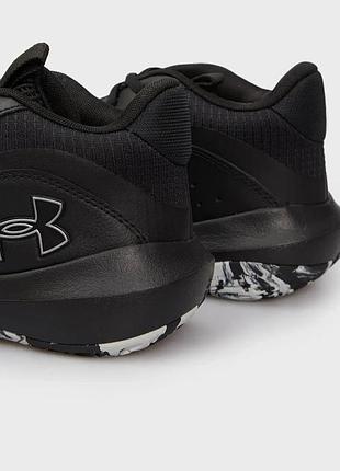 Кроссовки under armour lockdown 7 2