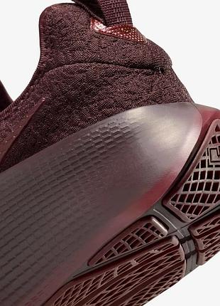 Кроссовки nike lebron tr 1 7