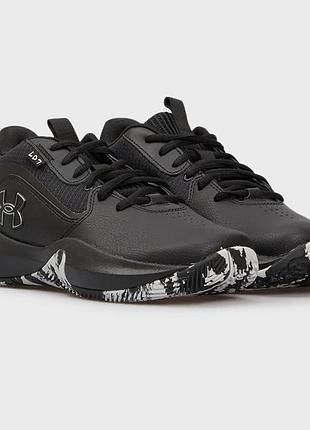 Кроссовки under armour lockdown 7 3