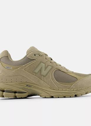 Кросівки new balance 2002r