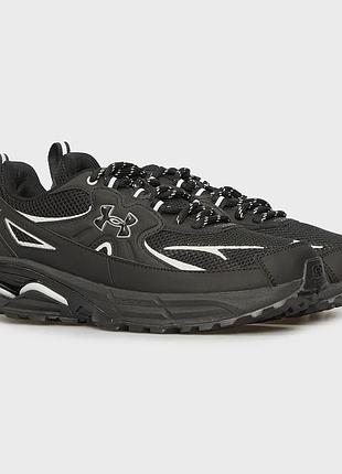 Кроссовки under armour apparition tech 2
