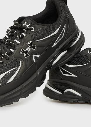 Кроссовки under armour apparition tech 3