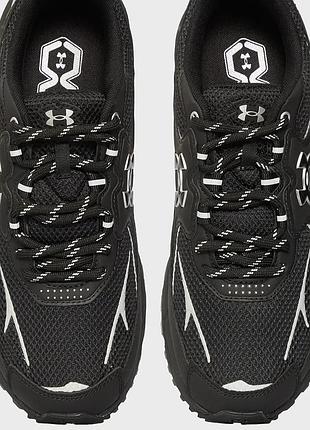 Кроссовки under armour apparition tech 4