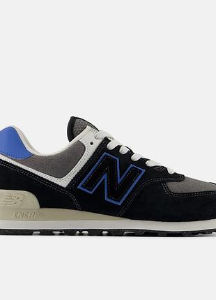 Кроссовки new balance 574
