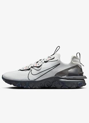Кроссовки nike react vision