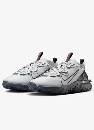 Кроссовки nike react vision 2