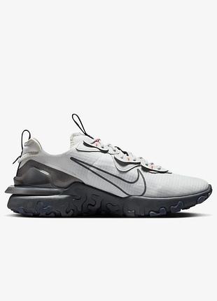 Кроссовки nike react vision 3