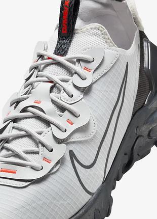 Кроссовки nike react vision 6
