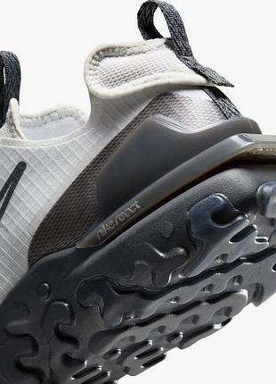 Кроссовки nike react vision 7