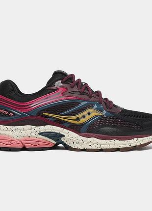 Кросівки saucony progrid omni 9 violet