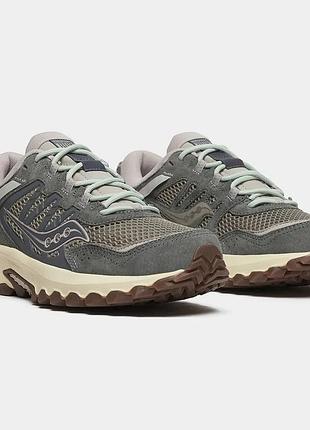Кроссовки saucony grid peak 2