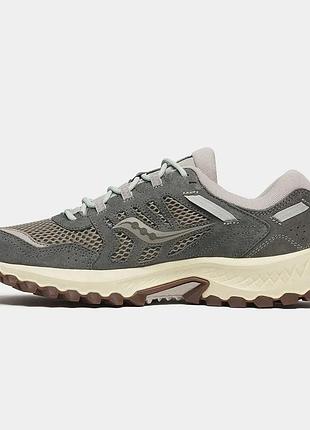 Кроссовки saucony grid peak 3