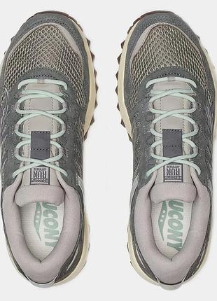 Кроссовки saucony grid peak 4