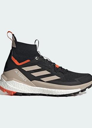 Кросівки adidas terrex free hiker 2.0