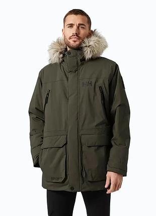 Куртка helly hansen reine parka