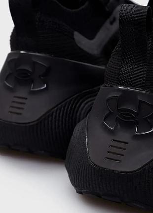 Кроссовки under armour phantom 4 2