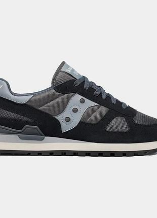 Кроссовки saucony shadow original