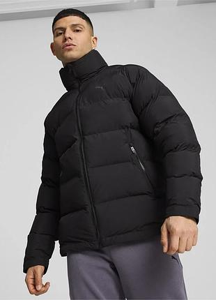 Куртка puma monomaterial