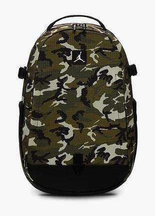 Рюкзак nike air jordan franchise cordura backpack