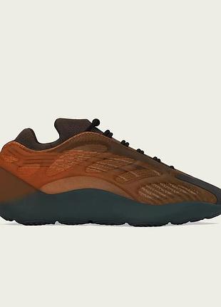 Кроссовки adidas yeezy 700 v3