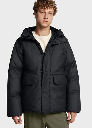 Куртка under armour limitless down