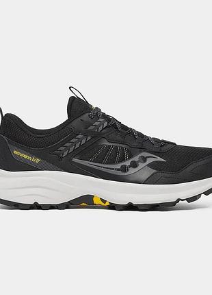 Кросівки saucony excursion tr17