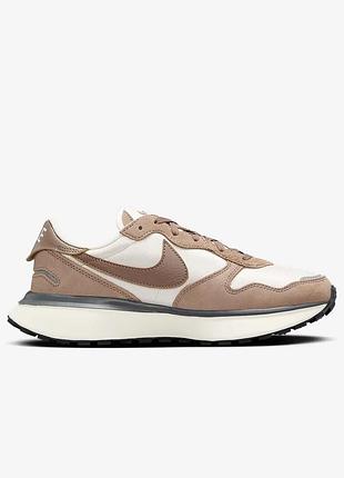 Кроссовки nike phoenix waffle 3