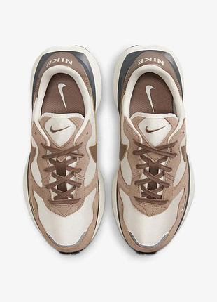 Кроссовки nike phoenix waffle 4