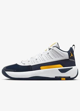 Кроссовки nike air jordan max aura 7